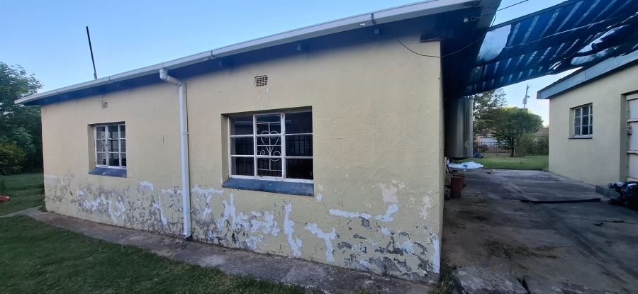 3 Bedroom Property for Sale in Ficksburg Free State